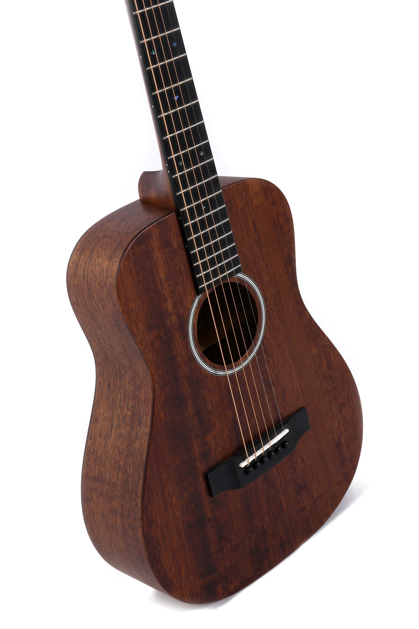 Sigma Guitars Travel Series TM-15